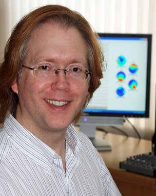 Keith Zukiwski profile image